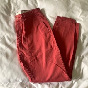 Polo pants